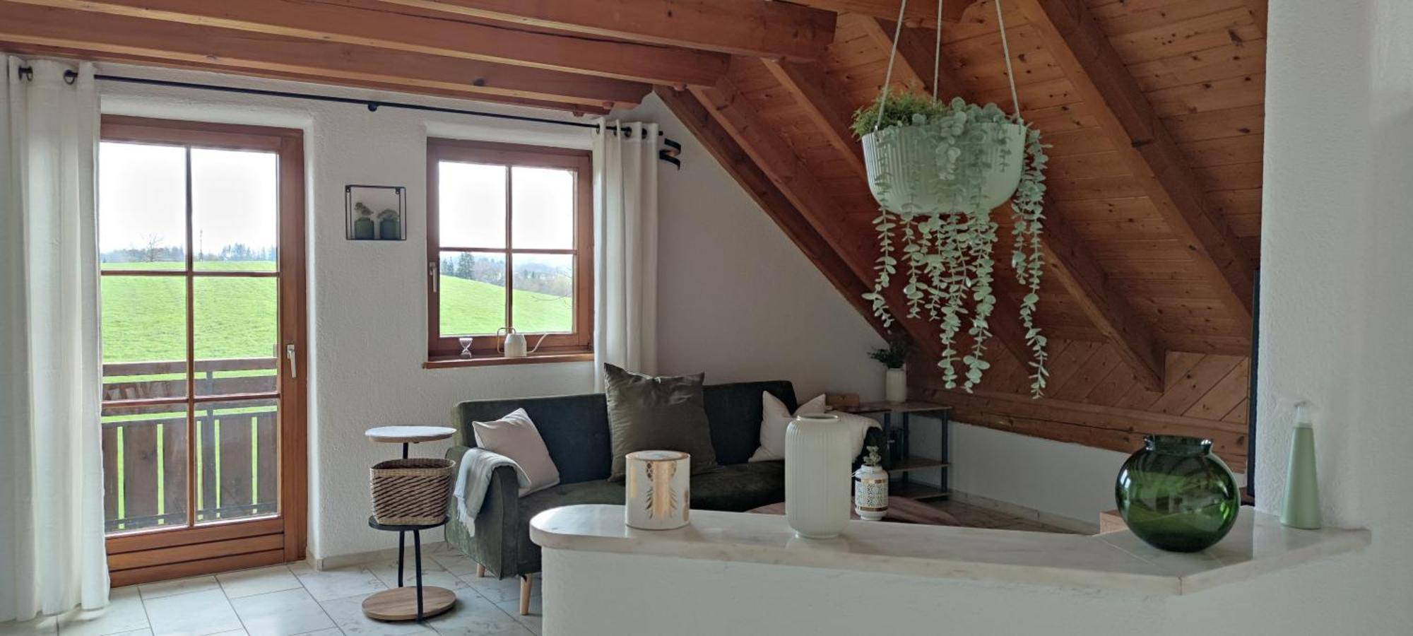 Gaestehaus Fechtig Hergensweiler Habitación foto